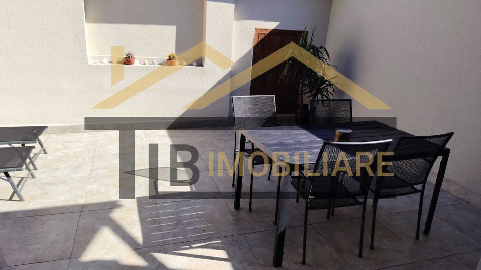 Apartament de 3 camere, 120 mp, Zona Piata Armatei - Poză 7
