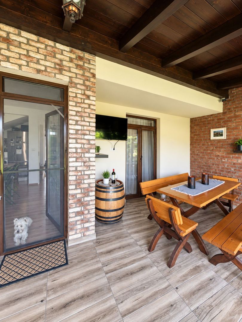 Chișoda | Duplex 4 camere | 122 mp | Teren 300 mp | Mobilat și utilat - Poză 3