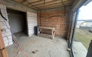 STEFANESTII DE JOS, CASA P+1E, TEREN 242 MP! - Poză 22