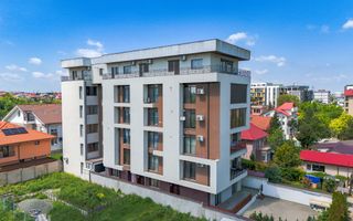 Apartament 2 camere mobilat - 3 min plaja - Mamaia Nord Lidl - Poză 8