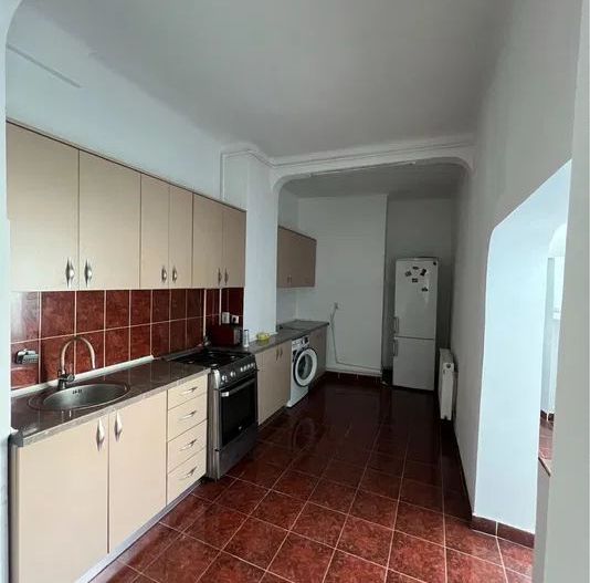 Apartament spatios Cismigiu - Poză 6