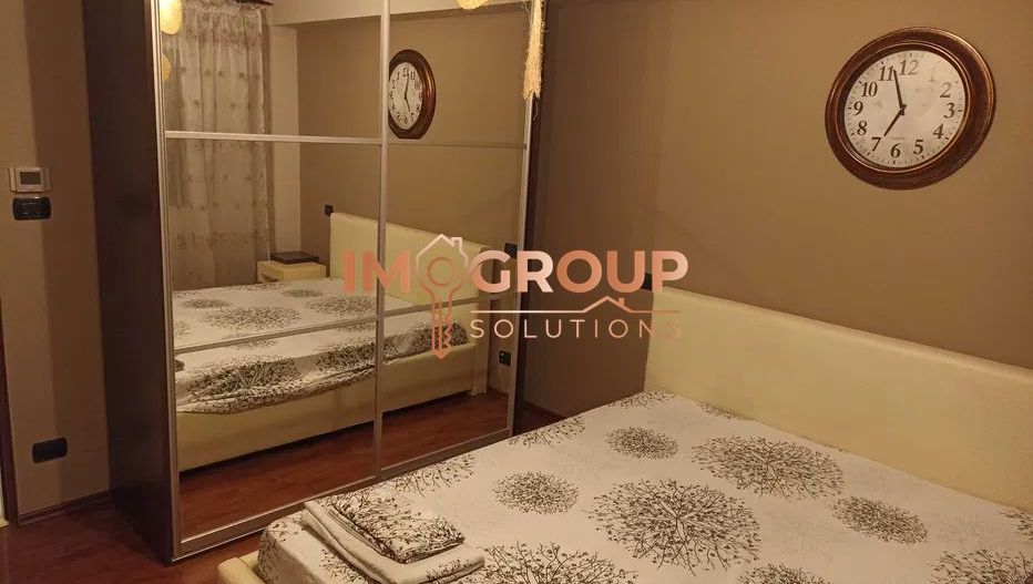 Cug - Selgros- 2 Camere Decomandat - 54Mp - Bloc 1986 - Poză 7