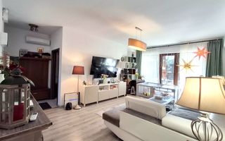 Casă de vânzare  Balotești Ilfov - Poză 2