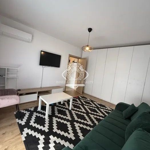 Parcul Carol-ISG Residence | 2 camere | 51mp | et 4 | loc parcare | 160.000 euro - Poză 1