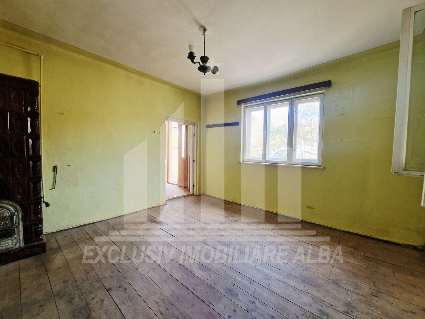 Casa individuala de vanzare, Cetate - Poză 2