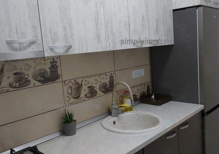 Metrou Aparatorii Patrie - Garsoniera Decomandata cu Centrala Proprie - Poză 8