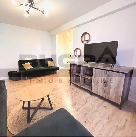 Apartament de 3 camere, prima inchiriere, 61mp, zona Horea - Poză 3