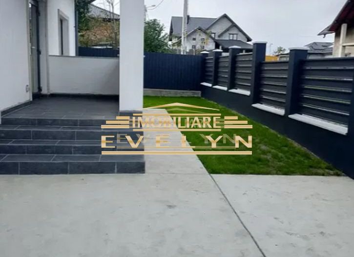 Casa noua 117mp + teren 390mp, zona Drumul Tatarilor - Poză 2