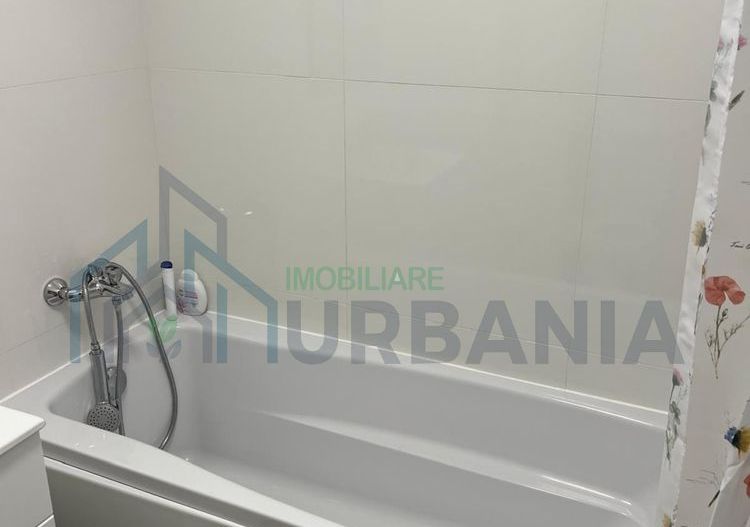 Apartament 2 camere, zona Copou, Iași – de închiriat - Poză 6