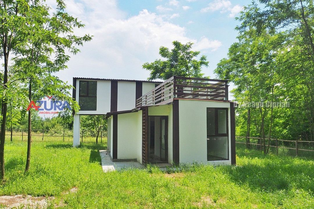 AZURA Imobiliare Pitesti - Casa de Vanzare Dealu Viilor - Poză 23