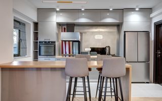 Apartament 3 camere | Natura Residence | Zoo - Poză 3