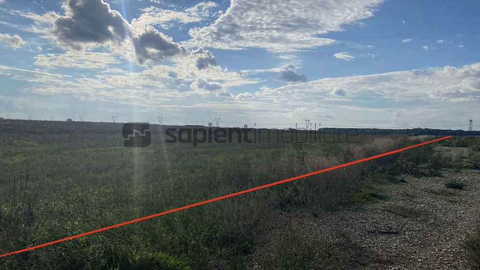 Sapient | Teren intravilan Cihei -Sanmartin - Poză 4