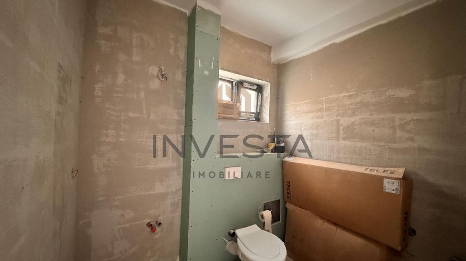 DUPLEX de vanzare | 180 mp + 320 mp curte | EUROPA - Poză 14