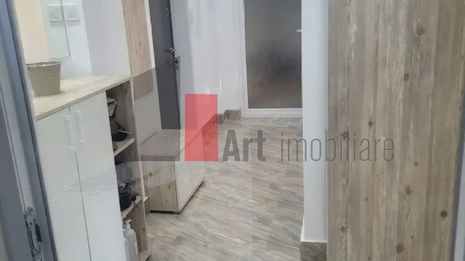 Apartament cu 2 camere de vanzare in zona Bucurestii Noi - Poză 13
