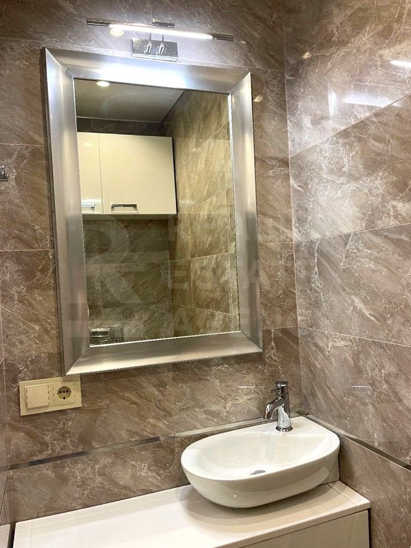 Chirie, apartament, 2 camere, strada Sfîntul Andrei, Râșcani - Poză 8