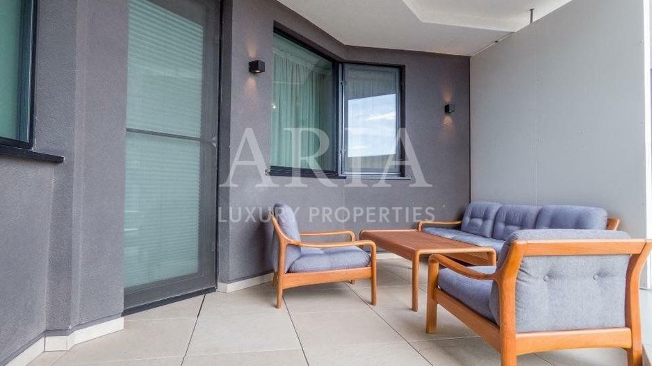 Herastrau - Gafencu 3 camere lux - Poză 7