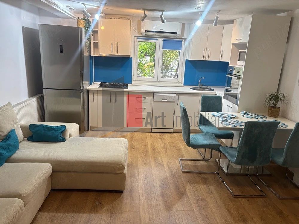 Inchiriere apartament 3 camere -Pacii - Poză 5