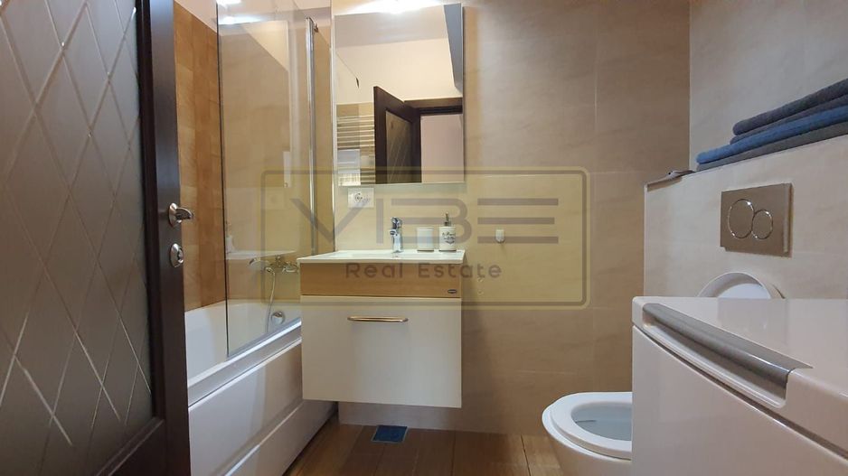 Apartament 2 camere decomandat + parcare Copou - Poză 14