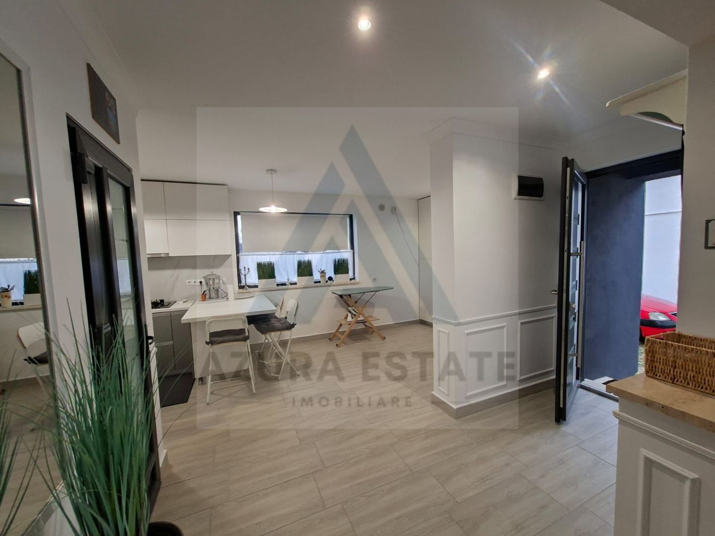 Casa individuala echipata premium cu 4 camere si 2 bai in Cristian - Poză 7