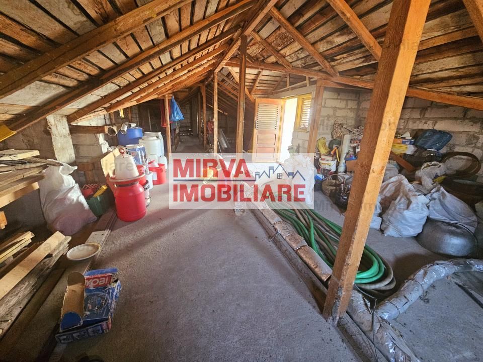 Vanzare casa 4 camere, mobilata si utilata, in Puchenii Mosneni - Poză 19