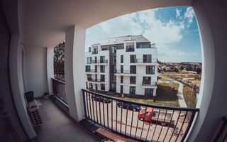 Apartament 2 camere, ultramodern, bloc nou, etaj intermediar, Reghin - Poză 14