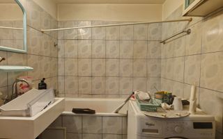 Vanzare apartament doua camere, de renovat, zona Crangasi - Str Ceahlau - Poză 9