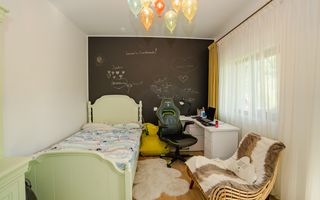 Casa Individuala - Vladesti - Teren de 1780 mp - Poză 23