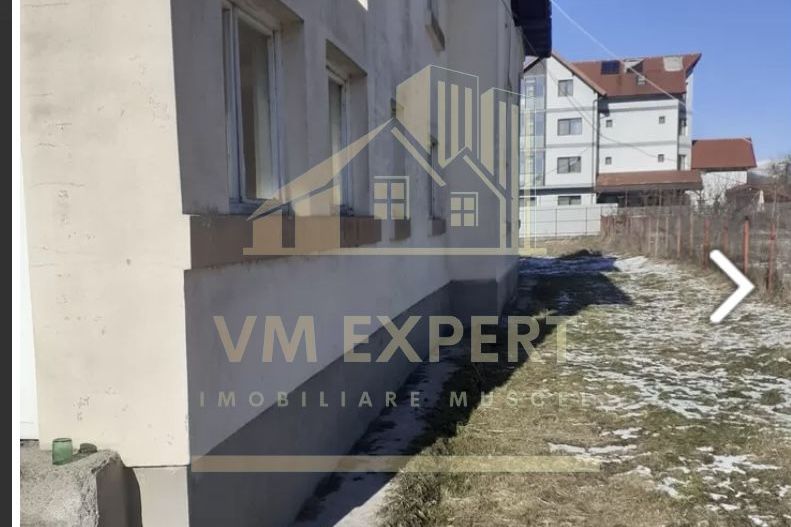 VILA DUPLEX 12 CAMERE TEREN 710 MP CORBI ARGES - Poză 3