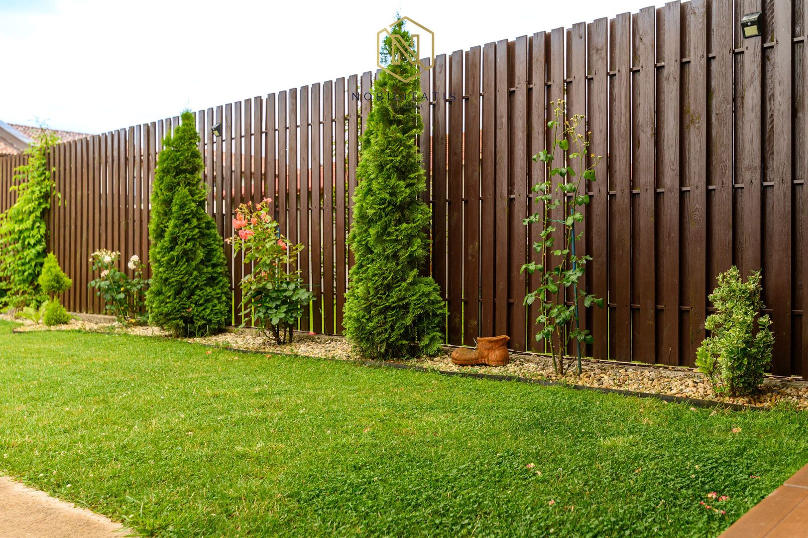 Cartierul Primaverii | Casa 4 camere & 3 bai - 124 mp | Teren 350 mp - Poză 26