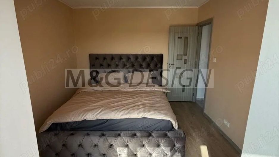 Apartament 3 camere Lipovei - Poză 4
