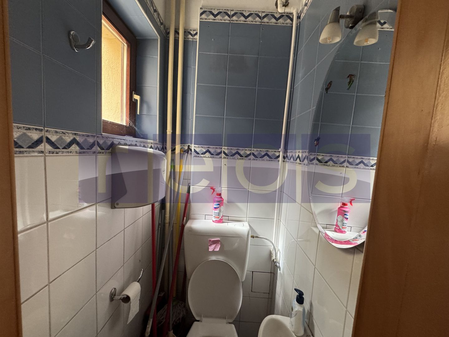 4 CAMERE | PARTER | PIATA FLOREASCA - Poză 9