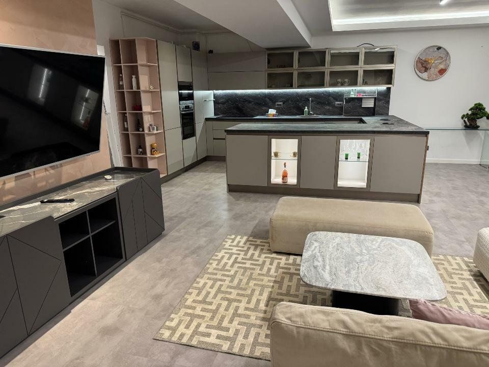 INCHIRIERE APARTAMENT 3 CAMERE I ZONA IANCU NICOLAE - Poză 3