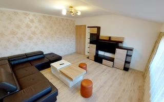 Oferim spre inchiriere apartament cu 2 camere, zona Centrala, Giroc - Poză 7