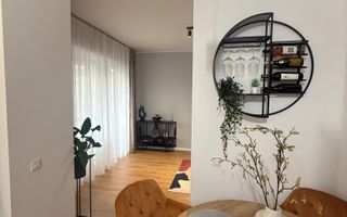 Apartament 2 camere, 56mp, parcare, intermediar , zona Vivo - Poză 7