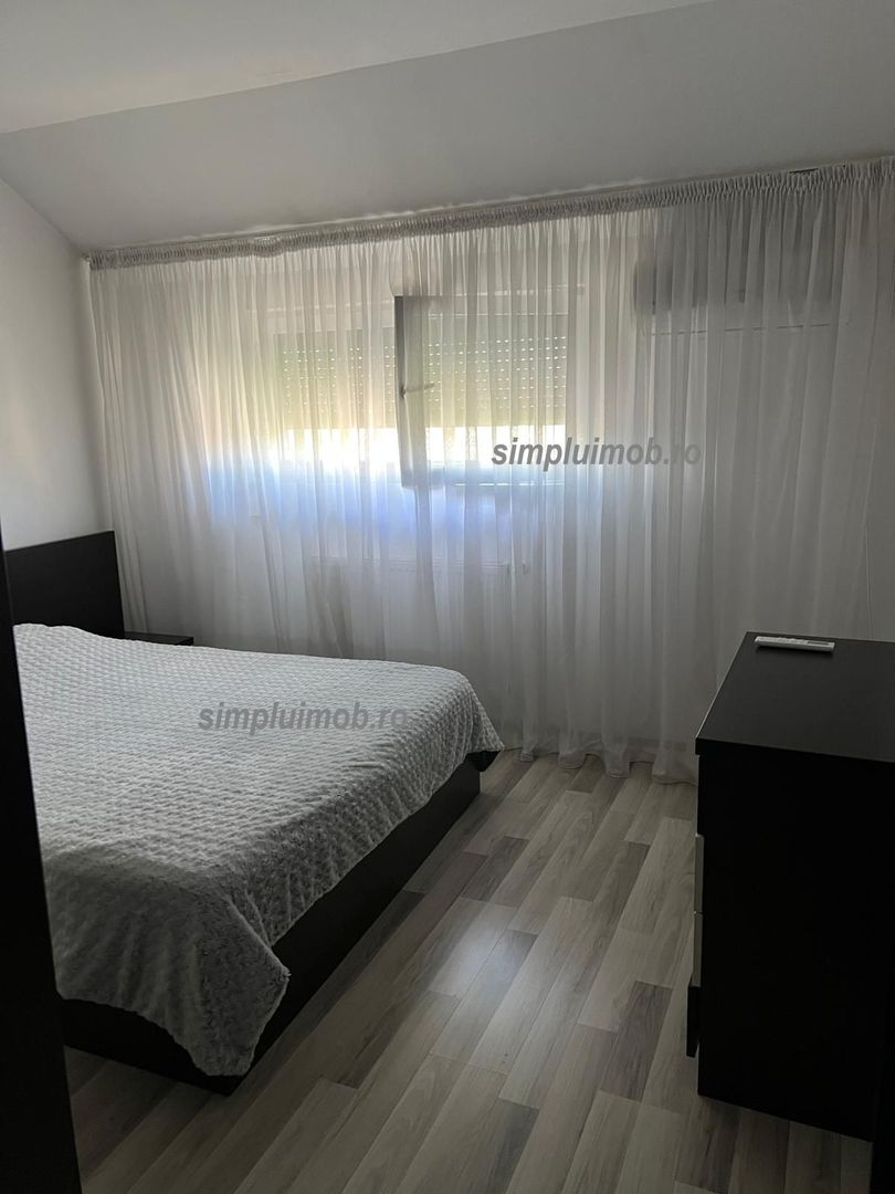 Centrala proprie mobilat complet duplex modern Colentina - Poză 8