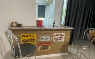 Garsoniera renovata, mobilata si utilata - Poză 1