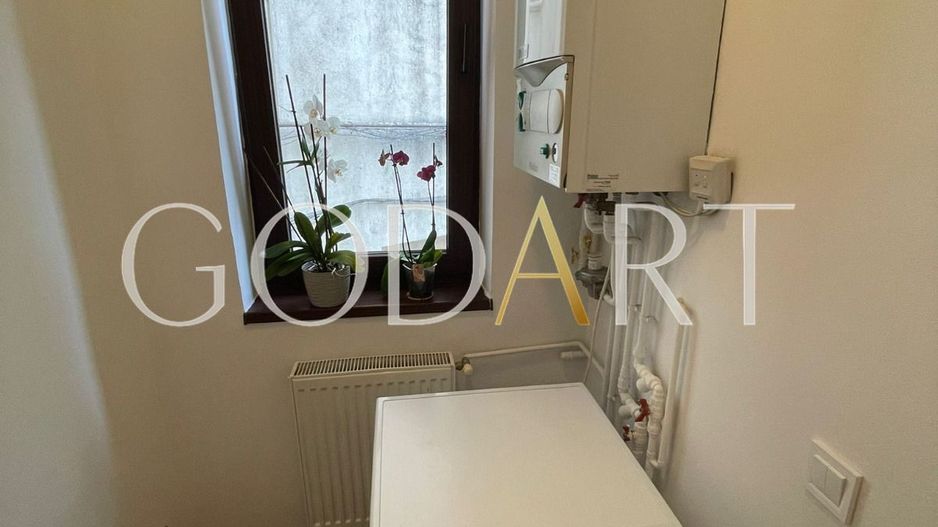 APARTAMENT 3 CAMERE IN IMOBIL INTERBELIC | UNIRII - Poză 11