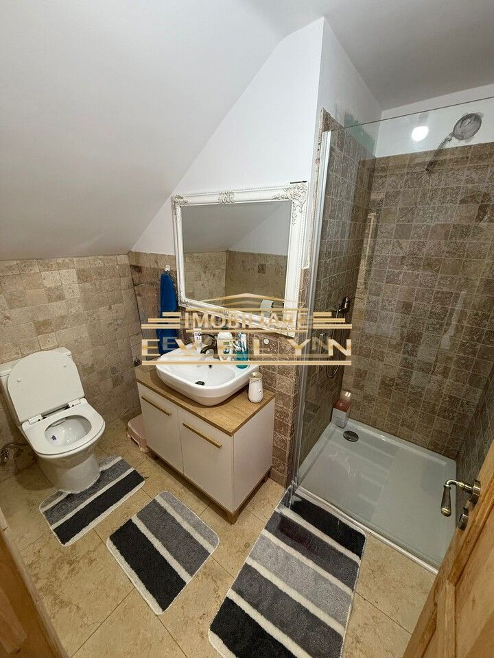 De vânzare – Proprietate completă: casă + anexă + teren - Poză 14