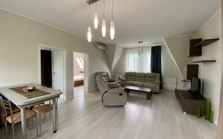 Oportunitate excelentă! Apartament in vilă, 5 camere. - Poză 16