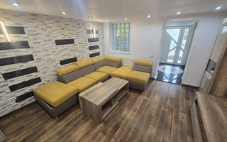 Casa singur in curte 4 camere 650 teren Piata Cluj - Poză 16