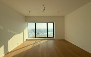 VANZARE 2 CAMERE | VEDERE PANORAMICA | ONE VERDI PARK ETAJ 3-6-9-13 | - Poză 8