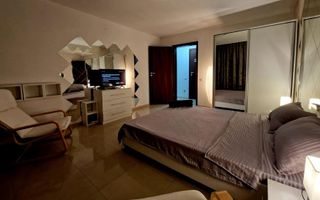 De Inchiriat Studio modern Unirii - Tineretului, metrou 1 min, renovat - Poză 2