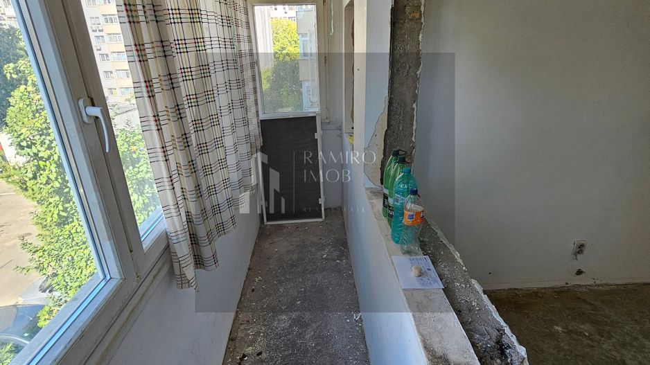Garsonieră | 34 mp | Etaj 2| An constructie 1978/Metrou la 5 minute - Poză 6