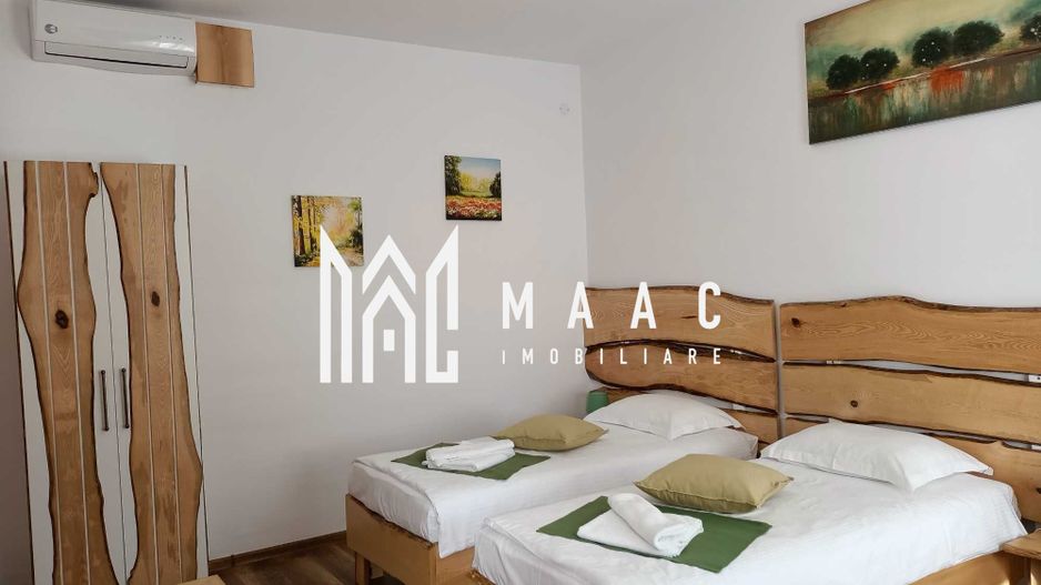 Loc în cameră dublă | Lazaret, Sibiu | pensiune, utilități incluse - Poză 2