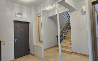 PENTHOUSE- LOCATIE CENTRALA- PALAS MALL ! - Poză 26