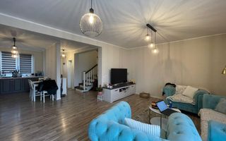 Duplex 4 camere - mobilat si utilat - 150.000 - Poză 3