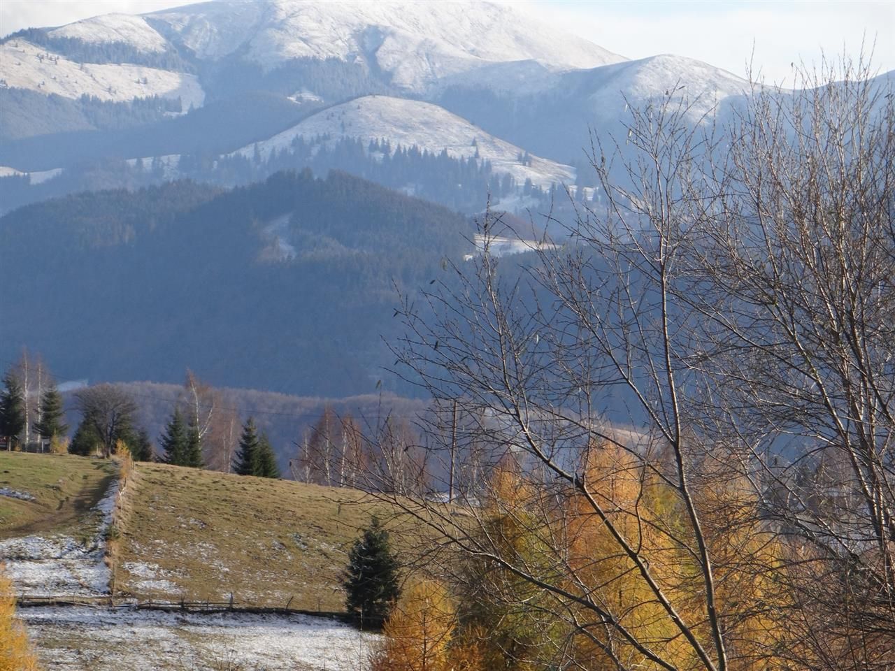 In locatia de basm: - Pestera, Moieciu, Brasov, utilitati, accesibilitate - Poză 13