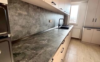 EXCLUSIVITATE! Apartament 2 camere Floresti, zona Parc Poligon. - Poză 2