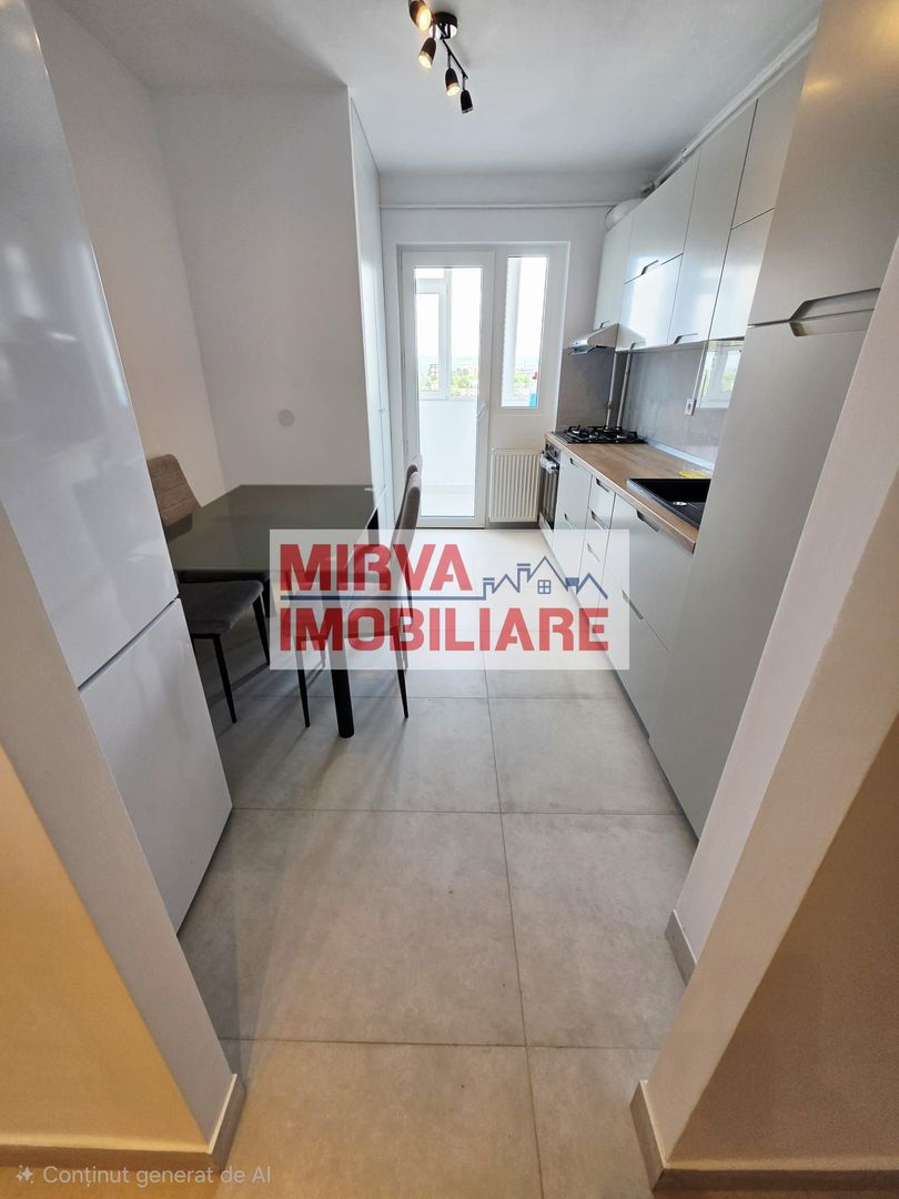 2 camere prima inchiriere | renovat 2026 | mobilat | Republicii - Poză 5