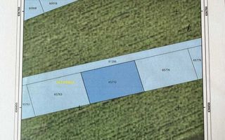 Teren intravilan Rediu – 3 parcele, 471 mp, extindere posibilă - Poză 1